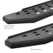 Go Rhino RB20 Running Boards - Tex Black - 48in