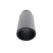 Go Rhino Exhaust Tip - Black - ID 3in x L 14in x OD 4in