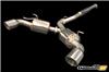 GReddy 12-16 Scion FR-S EVO GT Exhaust