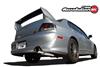 GReddy 03-07 Mitsubishi Lancer EVO VIII/IX Revolution Exhaust