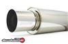 GReddy Universal 3in 3-Bolt Tip Revolution RS Mufller