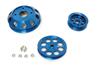 GReddy Nissan BNR32 RB26DETT Pulley Kit