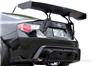 GReddy Scion 2013 FR-S/Subaru BRZ ZN6(4u-GSE)/ZC6(FA20) X Rocket Bunny 86 Aero FR-S Rear Diffuser