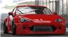 GReddy 13+ Scion FR-S Version 2 Greddy X Rocket Bunny 86 Aero Front Bumper Only