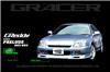 GReddy 97-01 Honda Prelude Urethane Front Lip Spoiler ** Must ask/call to order**