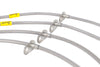 Goodridge 14-16 Acura MDX SS Brake Line Kit