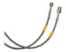 Goodridge 10-12 Audi A5 (All Models) / 10-15 S4 B8 (All Models) / 08-15 S5 SS Brake Lines