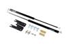 GrimmSpeed 03-08 Subaru Forester Hood Struts