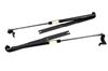 GrimmSpeed 08-14 Subaru Impreza WRX Hood Struts