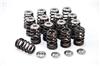 GSC P-D 4B11T / 4B11 Theta Beehive Valve Springs w/ Titanium Retainer Valvetrain Kit  (Use factory s