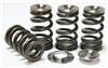 GSC P-D Single Beehive Spring Kit Titanium Retainers/Chromoly Seats 13-15 Scion FR-S / BRZ FA20