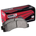 Hawk Chevy/GMC Express/Silverado/Savana/Sierra 15/25/35/4500 SuperDuty Rear Street Brake Pads