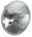 Hella 7 inch 165MM H4 ECE Head Lamp