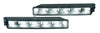 Hella LEDayLine Daytime Running Light Kit