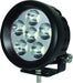 Hella Value Fit 90mm 6 LED Light - PED Off Road Spot Light