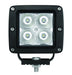 Hella HVF Cube 4 LED Off Road Kit