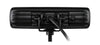 Hella Universal Black Magic 6 L.E.D. Mini Light Bar - Spot Beam