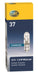 Hella Bulb 37 12V 1.3W W2X4.6d T1.75 (Min. Order QTY 10)