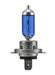 Hella Optilux 12V/55W H7 Extreme Blue Bulb (Pair)