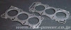 HKS 09-10 Nissan GT-R 96mm Bore Metal Stopper Head Gasket Set (96mm Bore/9.0 CR)