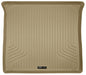 Husky Liners 11-12 Jeep Grand Cherokee WeatherBeater Tan Rear Cargo Liner