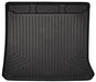 Husky Liners 13-14 Chevrolet Equinox/GMC Terrain WeatherBeater Black Rear Cargo Liner