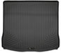 Husky Liners 2015 Ford Edge Weatherbeater Black Rear Cargo Liner