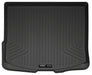 Husky Liners 2013 Ford Escape WeatherBeater Black Rear Cargo Liner