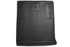 Husky Liners 07-13 GM Escalade/Suburban/Yukon WeatherBeater Black Rear Cargo Liners (5 Ft.)