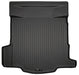 Husky Liners 14 Chevrolet Impala Weatherbeater Black Trunk Liner