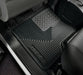 Husky Liners 00-06 Chevy Silverado/Suburban/GMC Sierra/Yukon Heavy Duty Black Front Floor Mats