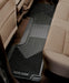 Husky Liners 00-06 Chevy Silverado/Suburban/GMC Sierra/Yukon Heavy Duty Black Front Floor Mats