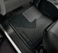 Husky Liners 02-10 Ford Explorer/04-12 Chevy Colorado/GMC Canyon Heavy Duty Black Front Floor Mats