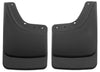 Husky Liners 02-09 Dodge Ram 1500 Series Custom-Molded Rear Mud Guards