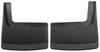 Husky Liners 03-10 Dodge Ram Dually Custom-Molded Rear Mud Guards