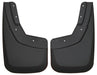 Husky Liners 06-10 Honda Ridgeline Custom-Molded Rear Mud Guards