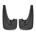 Husky Liners 19-22 RAM 2500/3500 w/o OEM Fender Flares Custom Front Mud Guards - Black