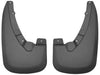 Husky Liners Dodge Ram 09-10 1500/2010 2500/3500/11-14 1500/2500/3500 Custom Molded Front Mud Guards