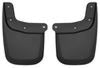 Husky Liners 15 Chevy Colorado/ GMC Canyon Custom-Molded Rear Mud Guards