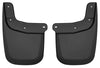 Husky Liners 15 Chevy Colorado/ GMC Canyon Custom-Molded Rear Mud Guards