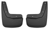 Husky Liners 2017-2018 Honda Ridgeline Custom-Molded Rear Mud Guards