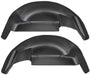 Husky Liners 06-14 Ford F-150 Black Rear Wheel Well Guards