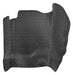 Husky Liners 96-99 Suburban/Tahoe/Yukon Classic Style Center Hump Black Floor Liner (w/oFloor Shift)