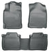 Husky Liners 2012 Toyota Camry WeatherBeater Combo Gray Floor Liners