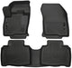 Husky Liners 2016 Lincoln MKX WeatherBeater Combo Black Floor Liners