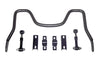 Hellwig 07-13 Chevrolet Silverado 1500 Solid Heat Treated Chromoly 1-1/8in Rear Sway Bar