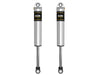 ICON 1999+ Ford F-250/F-350 Super Duty 0-3in Rear 2.5 Series Shocks VS IR - Pair