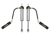 ICON 2022+ Toyota Tundra 0-1in Rear 3.0 Series Shocks VS CDCV RR - Pair