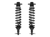 ICON 2021+ Ford F-150 2WD 0-3in 2.5 Series Shocks VS IR Coilover Kit