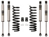 ICON 2014+ Ram 2500 4WD 2.5in Stage 1 Suspension System